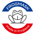 Frogblog : Frogmask blog